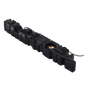 S&B 45 Gallon High-Capacity Fuel Tank for 2019-2025 Mercedes Sprinter 144" and 170" Wheelbase