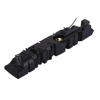 S&B 40 Gallon High-Capacity Fuel Tank for 2025 Winnebago Revel (AWD Chassis) 2.0L, Diesel and more.