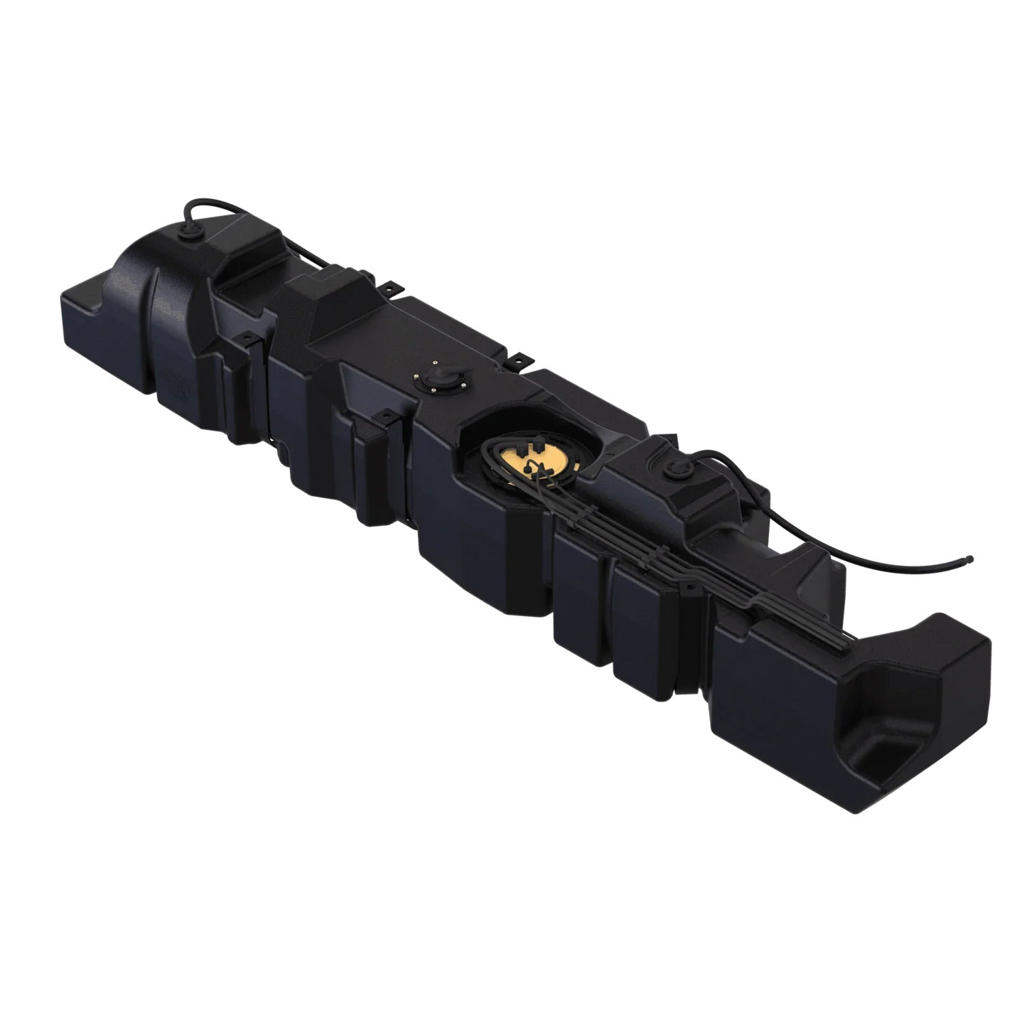 S&B 40 Gallon High-Capacity Fuel Tank for 2025 Winnebago Revel (AWD Chassis) 2.0L, Diesel and more.