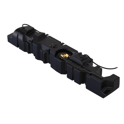 S&B 40 Gallon High-Capacity Fuel Tank for 2025 Winnebago Revel (AWD Chassis) 2.0L, Diesel and more.