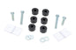 Skid Plate Mounting Kit | TRD Skid | Toyota 4Runner 2WD/4WD (2010-2020)
