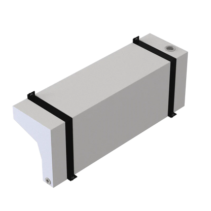 22 Gallon Wheel Well Water Tank (Passenger Side)