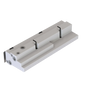 16 Gallon Passenger Side Undercarriage Fresh Water Tank 07-25 Mercedes Sprinter 144" & 170"