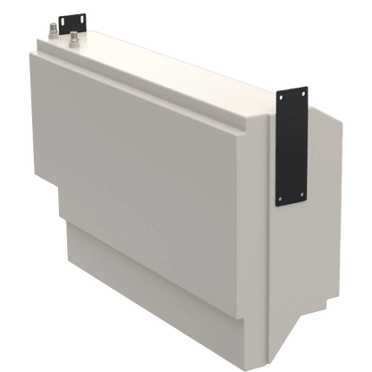 42 Gallon Replacement Water Tank for 2022-2025 Storyteller
