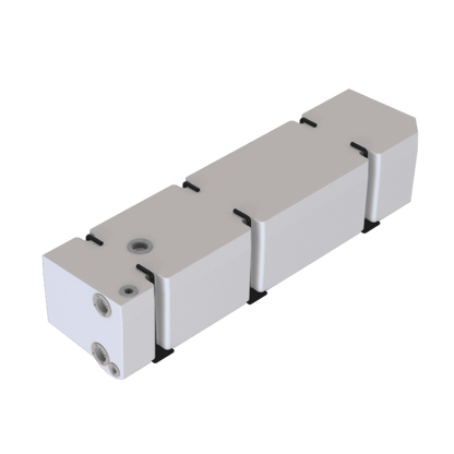 22 Gallon Driver Side Undercarriage Fresh Water Tank 2007-2025 Mercedes Sprinter 144" & 170" Wheelbase