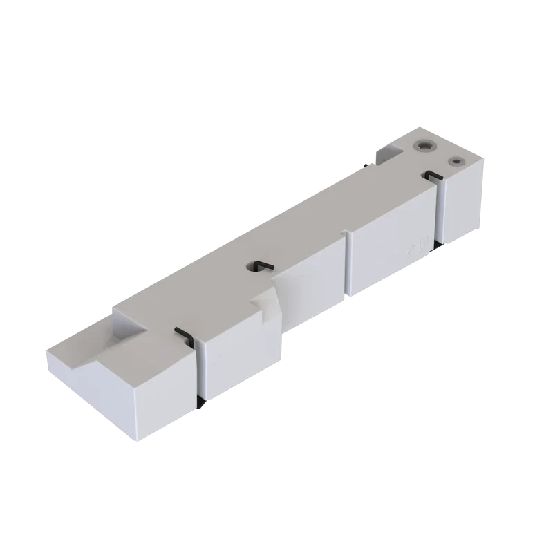 20 Gallon Passenger Side Undercarriage Fresh/Grey Water Tank for 2015-2025 Ford Transit 148" & 148" EXT