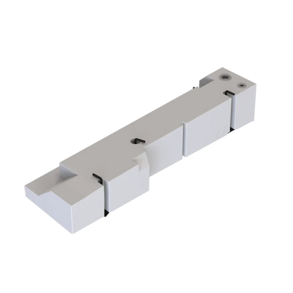 20 Gallon Passenger Side Undercarriage Fresh/Grey Water Tank for 2015-2025 Ford Transit 148" & 148" EXT