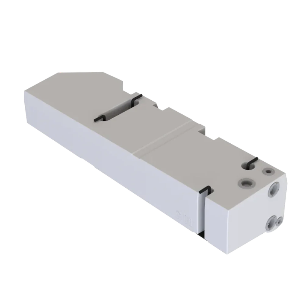 22 Gallon Drivers Side Undercarriage Fresh/Grey Water Tank for 2015-2025 Ford Transit 148" & 148" EXT