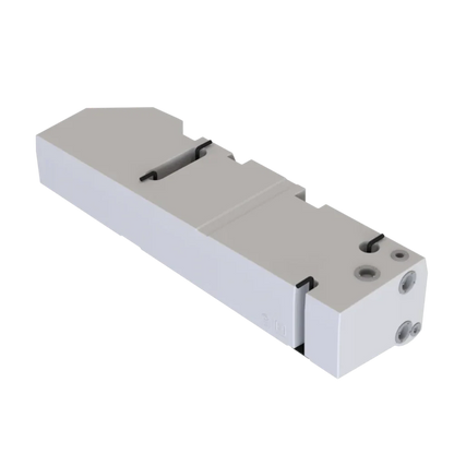 22 Gallon Drivers Side Undercarriage Fresh/Grey Water Tank for 2015-2025 Ford Transit 148" & 148" EXT