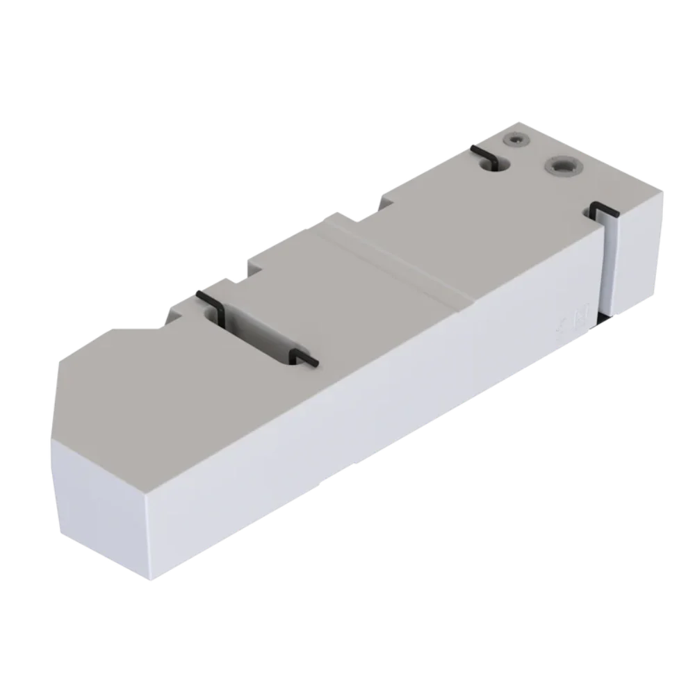 22 Gallon Drivers Side Undercarriage Fresh/Grey Water Tank for 2015-2025 Ford Transit 148" & 148" EXT