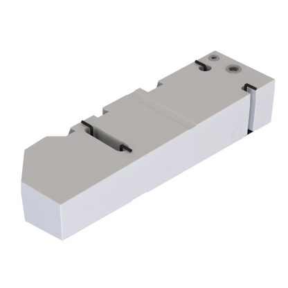 22 Gallon Drivers Side Undercarriage Fresh/Grey Water Tank for 2015-2025 Ford Transit 148" & 148" EXT
