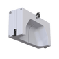39 Gallon Wheel Well Water Tank For 2013-2025 Dodge / Ram Promaster 1500, 2500, 3500 136", 159", And 159" EXT (Both Sides)