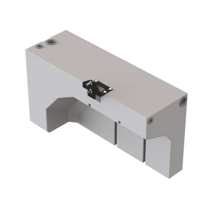 34 Gallon Wheel Well Water Tank (Passenger Side) for 2013-2025 Dodge / RAM Promaster 1500, 2500, 3500 136", 159" and 159" EXT