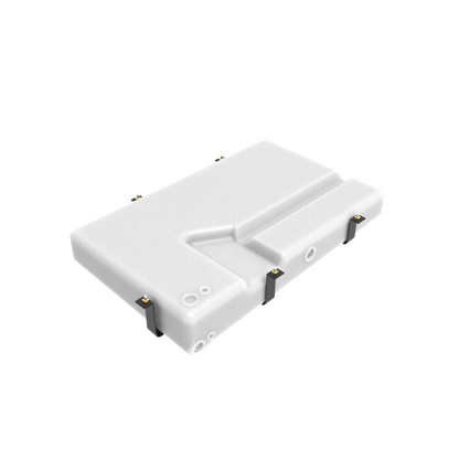 36 Gallon Undercarriage Fresh/Grey Water Tank Ford 2013-2025 Dodge / Ram Promaster 2500, 3500 159” And 159" EXT