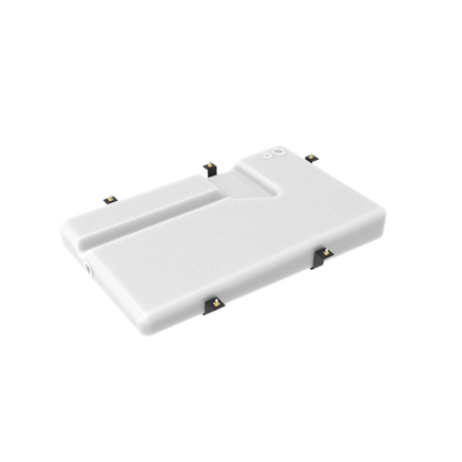 36 Gallon Undercarriage Fresh/Grey Water Tank Ford 2013-2025 Dodge / Ram Promaster 2500, 3500 159” And 159" EXT