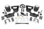 Air Spring Kit | 0-6" Lifts | Ford F-150 4WD (2021-2026)