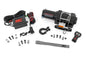 1000-LB Winch | UTV | Synthetic Rope