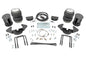 Air Spring Kit | 4-6 Inch Lift Kit | Chevy/GMC Sierra 1500 (19-26)/Silverado 1500 (19-26)