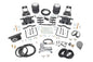 Air Spring Kit w/compressor | Ford F-250/F-350 Super Duty 4WD (2005-2016)