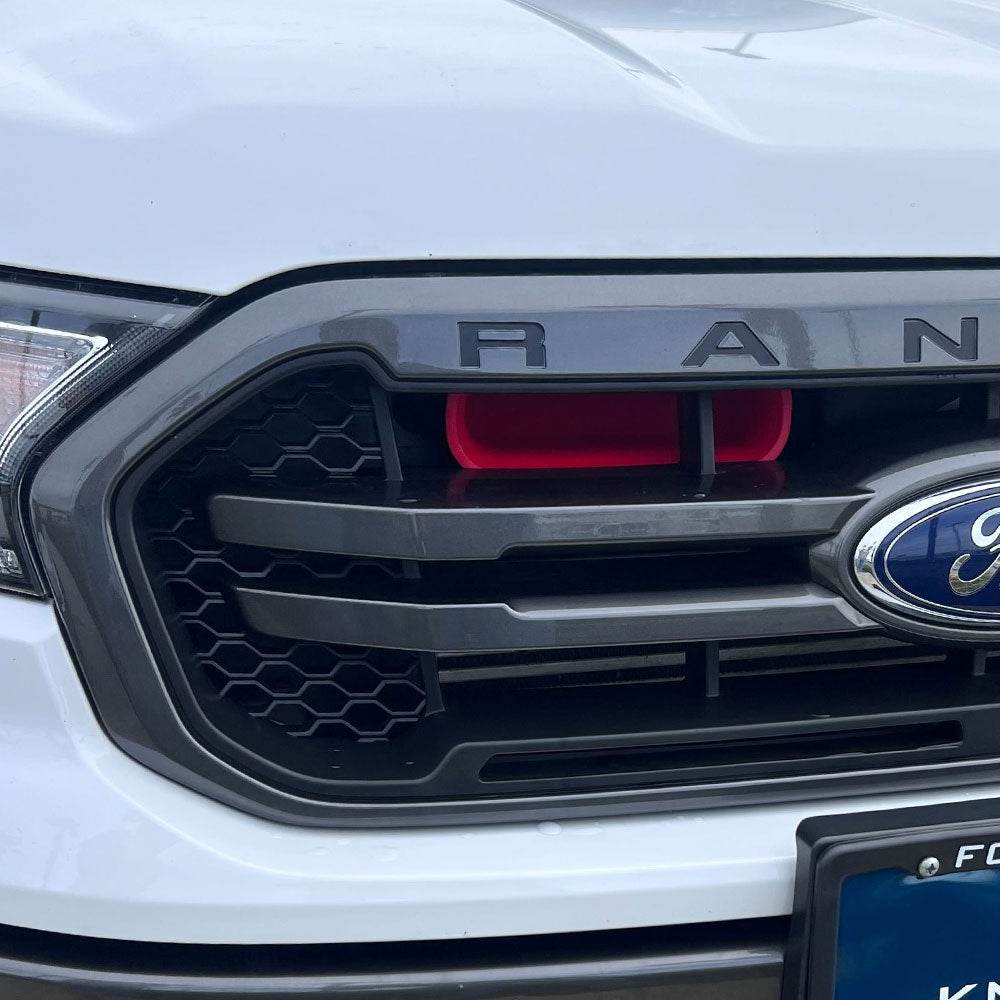 Ram Air Scoop for 2019-2023 Ford Ranger 2.3L Ecoboost