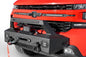 EXO Winch Mount Kit | Chevy Silverado 1500 2WD/4WD (2019-2022)