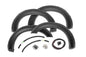 Pocket Fender Flares | N1 Blue Jeans | Ford F-250/F-350 Super Duty (11-16)