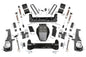 5 Inch Lift Kit | NTD | V2 | Chevy/GMC 2500HD/3500HD (11-19)