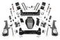 7.5 Inch Lift Kit | NTD | V2 | Chevy/GMC 2500HD/3500HD (11-19)