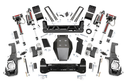 7.5 Inch Lift Kit | NTD | Vertex | Chevy/GMC 2500HD/3500HD (11-19)