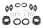 2.5 Inch Lift Kit | Jeep Grand Cherokee WK2 2WD/4WD (2011-2022)
