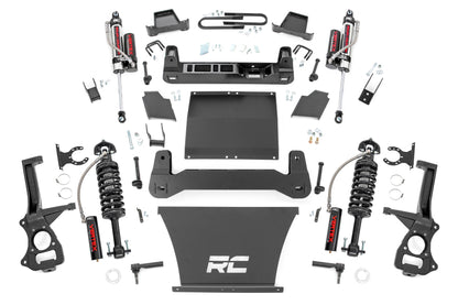 6 Inch Lift Kit | Vertex | GMC Sierra 1500 2WD/4WD (2025-2026)