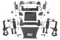 6 Inch Lift Kit | Vertex | GMC Sierra 1500 2WD/4WD (2025-2026)
