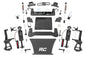 6 Inch Lift Kit | Vertex/V2 | GMC Sierra 1500 2WD/4WD (2025-2026)