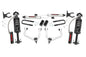 3.5 Inch Lift Kit | Vertex/V2 | Chevy Silverado 1500 2WD/4WD (2025-2026)