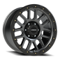 Vision Nem 18X9 Anthracite Wheel