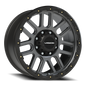 Vision Nemesis 20X9 Gunmetal Wheel