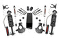 3.5 Inch Lift Kit | Cast Steel LCA | Vertex/V2 | Chevy/GMC 1500 (07-13)