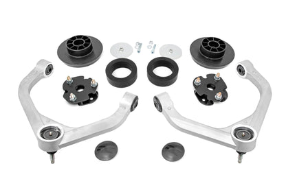 3 Inch Lift Kit | Ram 1500 4WD (2012-2018 & Classic)