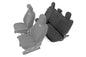 Seat Covers | Rear Bench Seat | Ford F-150/Lightning/F-250/F-350  (2015-2026)