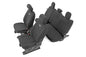 Seat Covers | FR Bucket and RR Bench | Ford F-150/Lightning/F-250/F-350 (15-26)