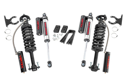 2 Inch Lift Kit | Vertex | Ford F-150 4WD (2021-2026)