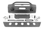 Front Bumper | Hybrid | Toyota 4Runner 2WD/4WD (2014-2024)