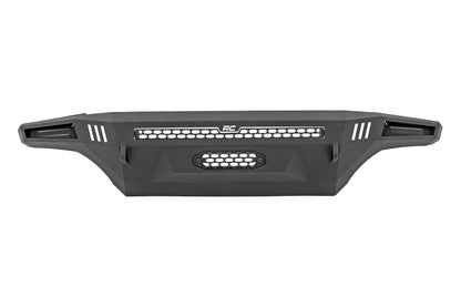 Front Prerunner Bumper | Toyota Tundra 2WD/4WD (2014-2021)