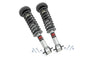 M1 Adjustable Leveling Struts | 0-2" | Ford F-150 4WD (2014-2026)