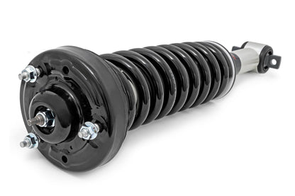 M1 Loaded Strut Pair | 3 Inch | Ford F-150 4WD (2014-2026)