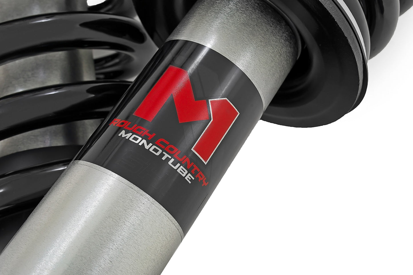 M1 Loaded Strut Pair | 3 Inch | Ford F-150 4WD (2014-2026)