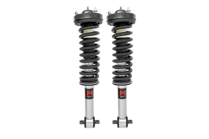 M1 Loaded Strut Pair | 6 Inch | Ford F-150 4WD (2014-2026)
