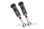 M1 Loaded Strut Pair | 6 Inch | Ford F-150 4WD (2014-2026)