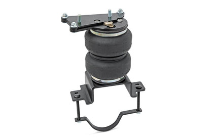 Air Spring Kit w/compressor | Wireless Controller | Ram 2500 4WD (2014-2026)