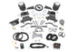 Air Spring Kit w/compressor | Wireless Controller | Ram 2500 2WD (2014-2026)